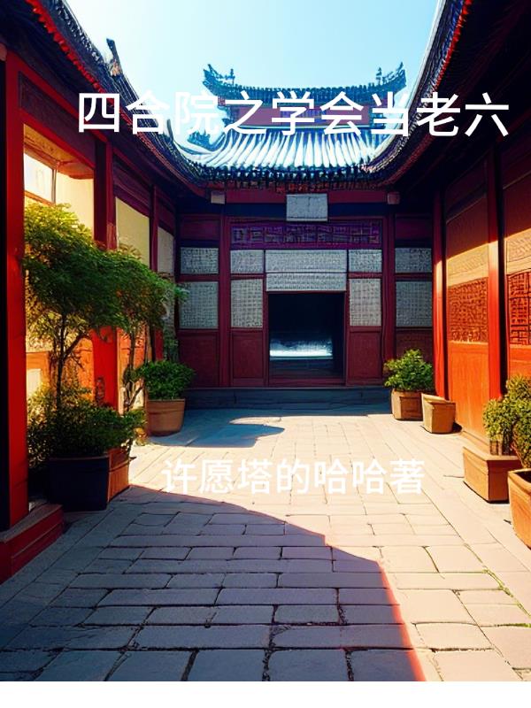 四合院之学会当老六